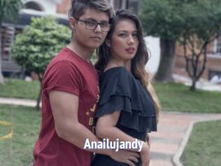 Anailujandy