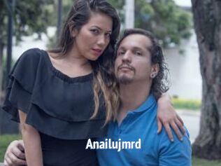 Anailujmrd