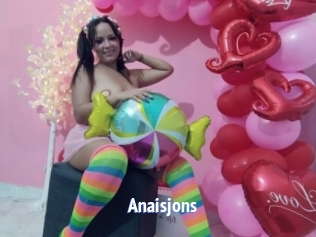Anaisjons