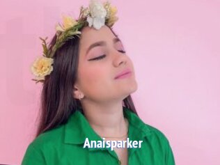 Anaisparker