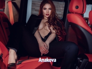 Anakova