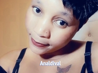 analdival Telefon Kontakte