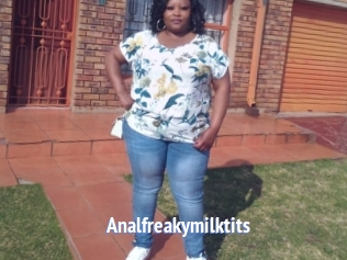 Analfreakymilktits