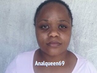 Analqueen69