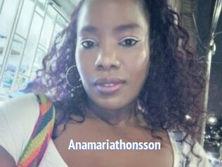 Anamariathonsson
