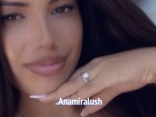 anamiralush Telefon Kontakte