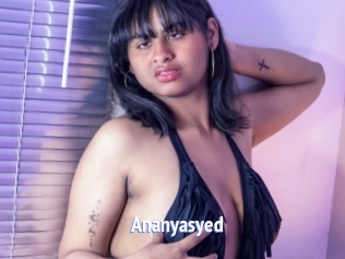 Ananyasyed