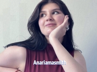 Anariamasmith