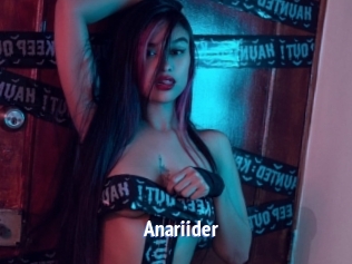 Anariider