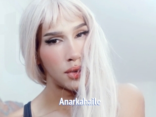 Anarkahaile