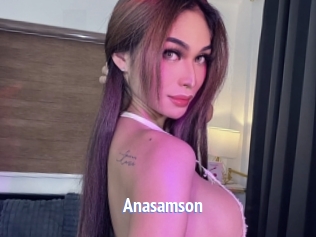 Anasamson