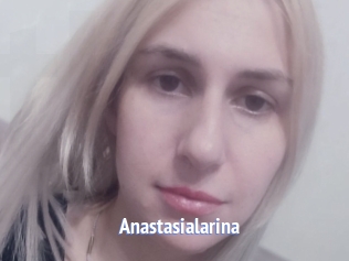 Anastasialarina