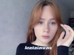 Anastasiavarava