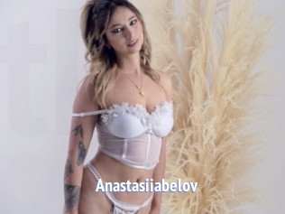 anastasiiabelov Telefon Kontakte