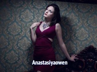 Anastasiyaowen