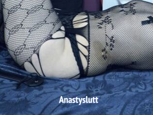 Anastyslutt