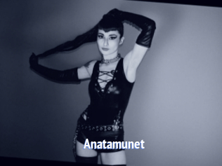 anatamunet Telefon Kontakte