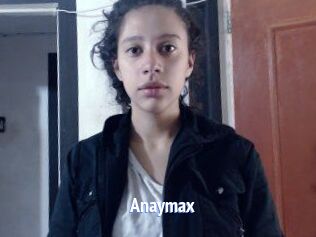 Anaymax