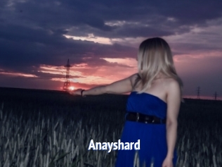 anayshard Telefon Kontakte