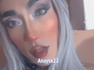 Anaysx22