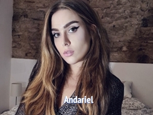 andariel Telefon Kontakte