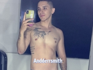 andderrsmith Telefon Kontakte