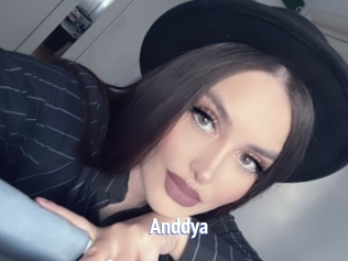 Anddya