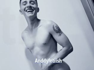 anddyfetiish Telefon Kontakte