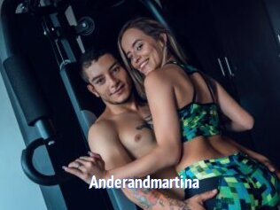 Anderandmartina