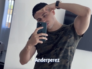 anderperez Telefon Kontakte