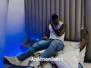 Andersonibarra