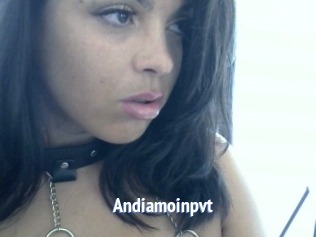 Andiamoinpvt