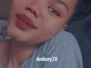 Andoxy20