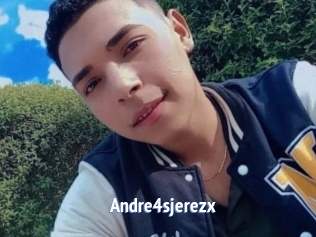 Andre4sjerezx