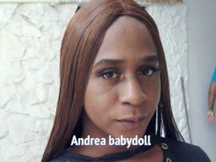 Andrea_babydoll
