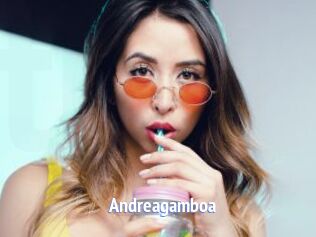 Andreagamboa