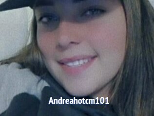 Andreahotcm101