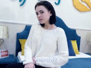 Andreajolly