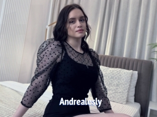 Andrealesly