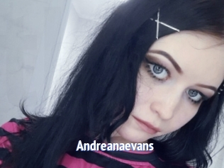 Andreanaevans