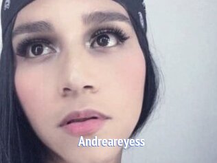Andreareyess