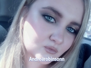 Andrearobinsonn