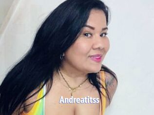 Andreatitss