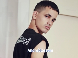 Andreblossom
