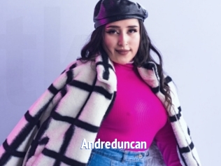 Andreduncan