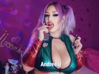 Andreeaj