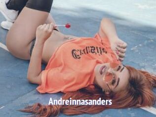 Andreinnasanders