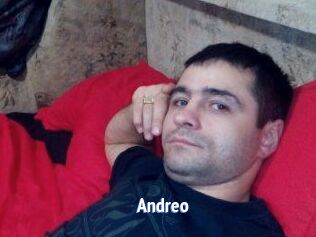 Andreo