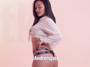 Andrerojass