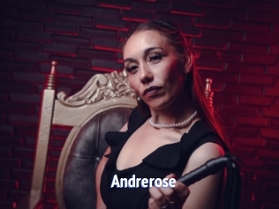 Andrerose